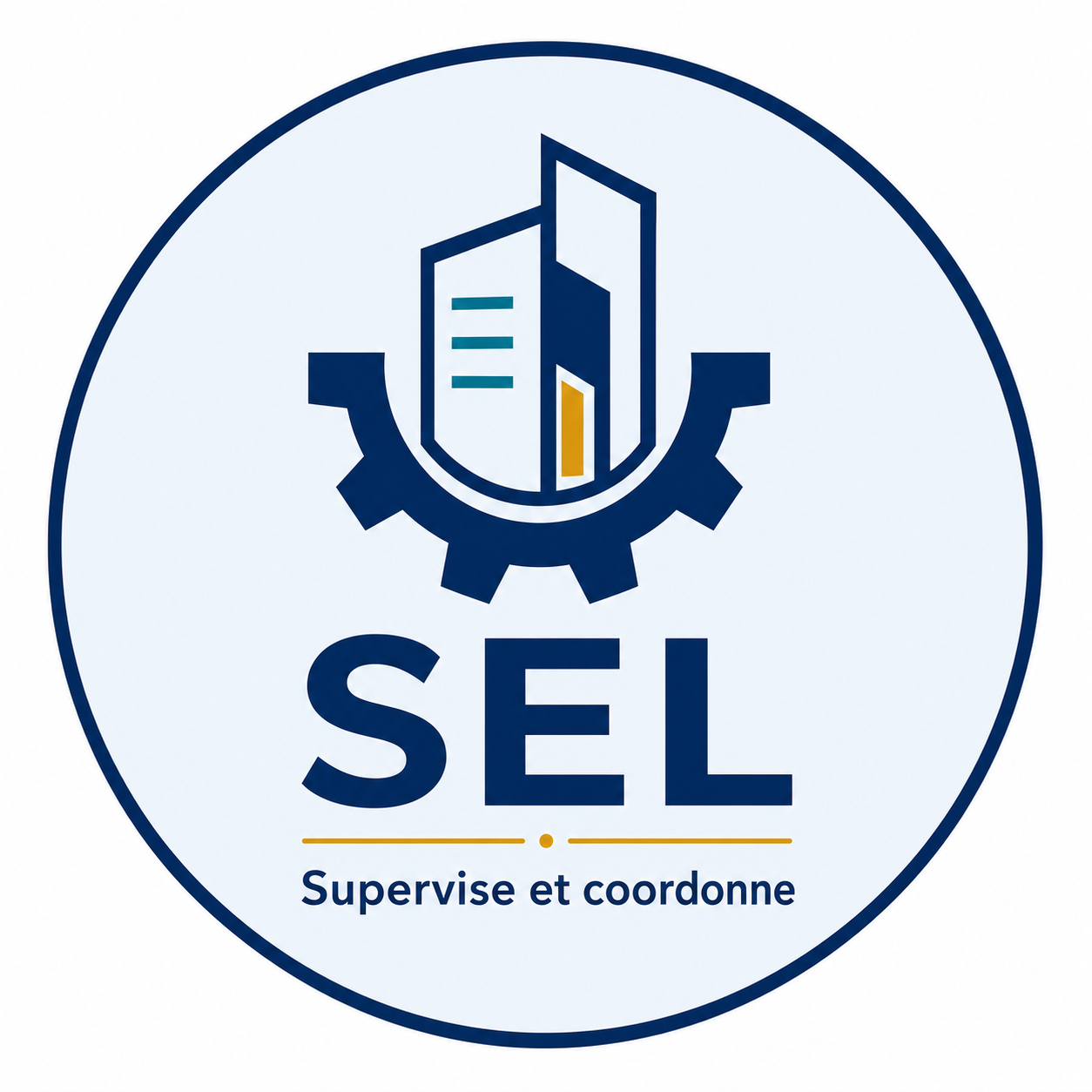 SEL — Supervise et coordonne